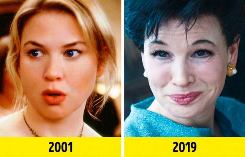 10 stars who seemingly have no future, but their special role has brought them back into the spotlight 10 stars who seemingly have no future, but their special role has brought them back into the spotlight