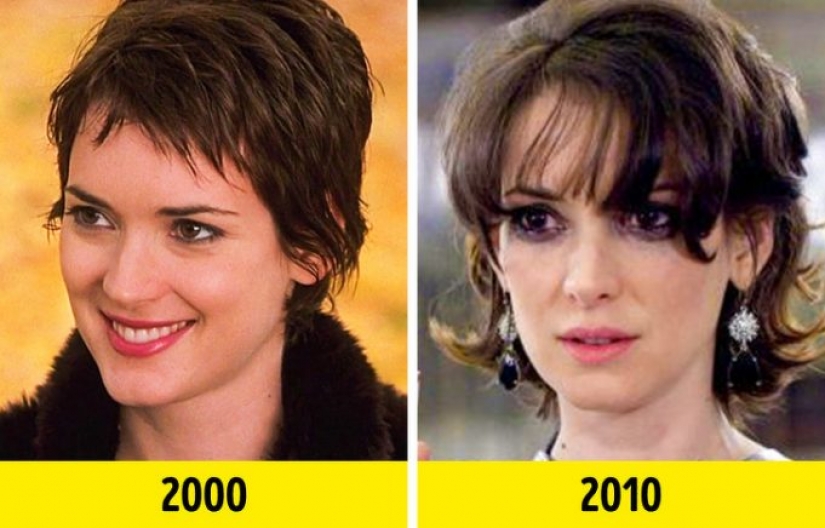 10 stars who seemingly have no future, but their special role has brought them back into the spotlight 10 stars who seemingly have no future, but their special role has brought them back into the spotlight