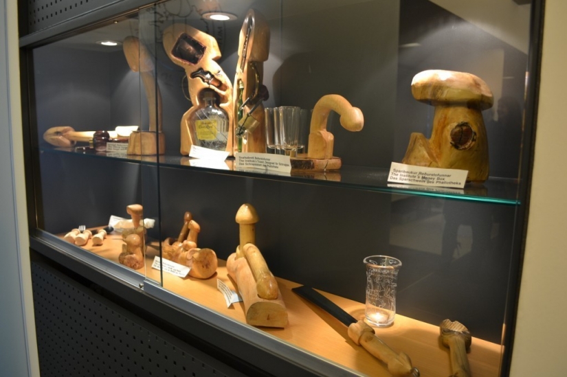 10 strangest museums in the world