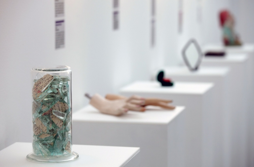 10 strangest museums in the world