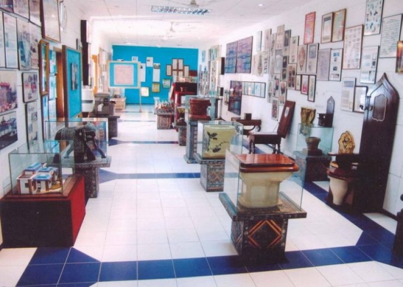 10 strangest museums in the world