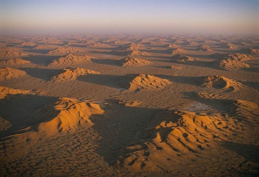10 stunning views of the desert from the air 10 stunning views of the desert from the air