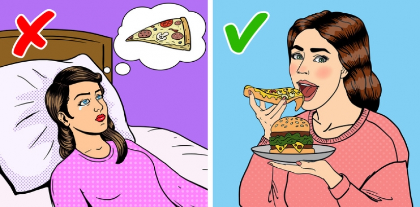 10 Surprising Body Facts That Can Help You Focus On Your Health 10 Surprising Body Facts That Can Help You Focus On Your Health