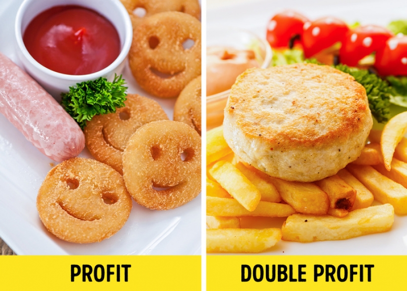 10 things almost every restaurant does to trick you 10 things almost every restaurant does to trick you