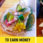 10 things almost every restaurant does to trick you