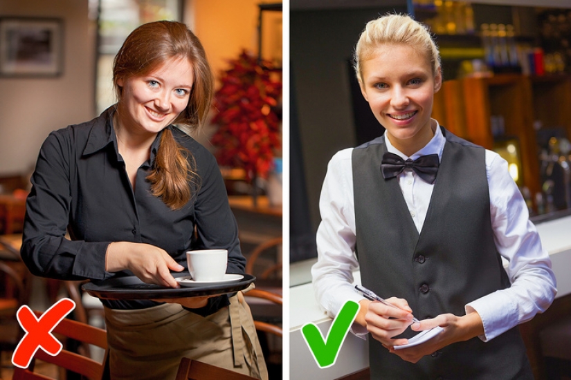 10 things almost every restaurant does to trick you 10 things almost every restaurant does to trick you