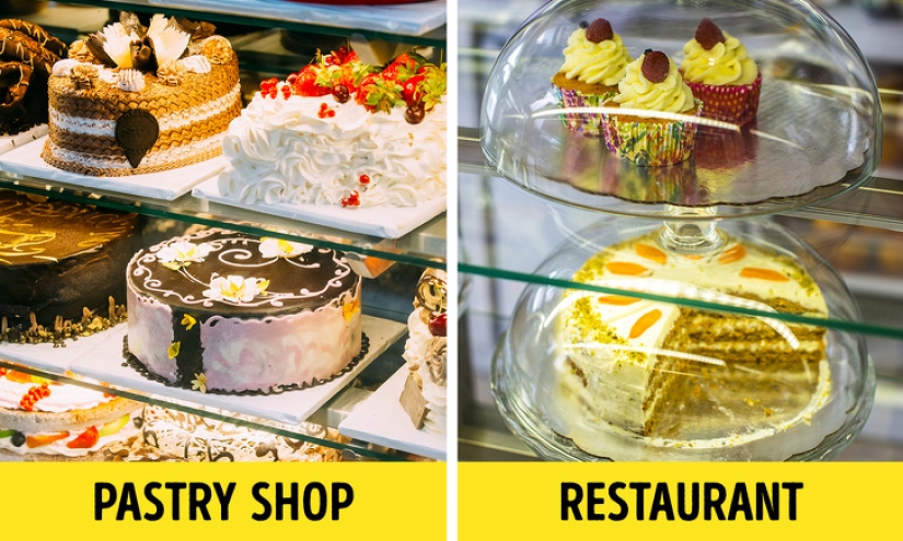 10 things almost every restaurant does to trick you 10 things almost every restaurant does to trick you