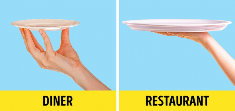 10 things almost every restaurant does to trick you 10 things almost every restaurant does to trick you