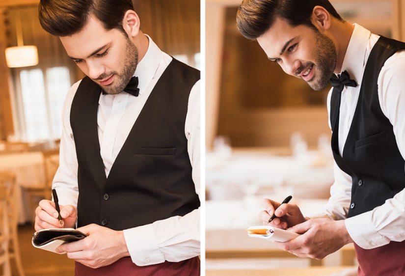 10 things almost every restaurant does to trick you 10 things almost every restaurant does to trick you