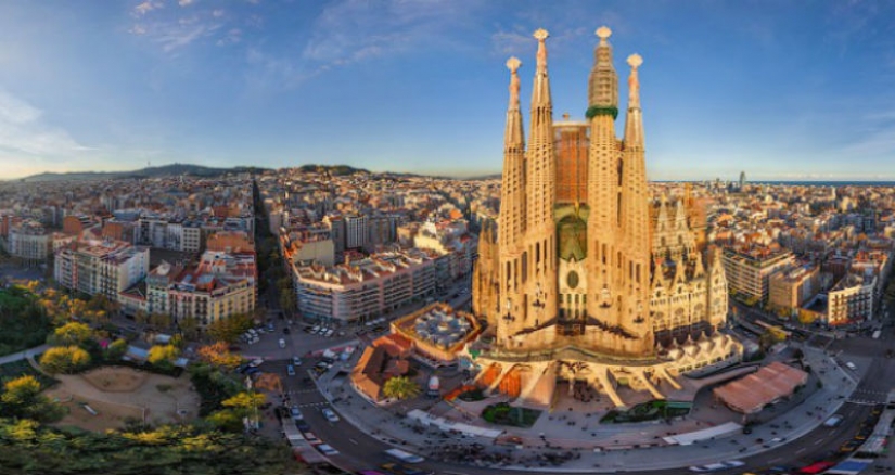 10 things not to do in Barcelona
