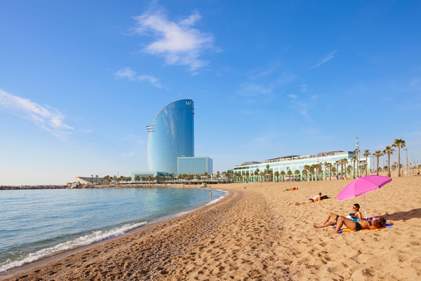10 things not to do in Barcelona