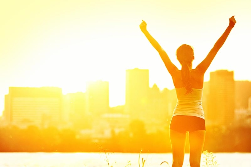 10 things that change as soon as you start living abroad