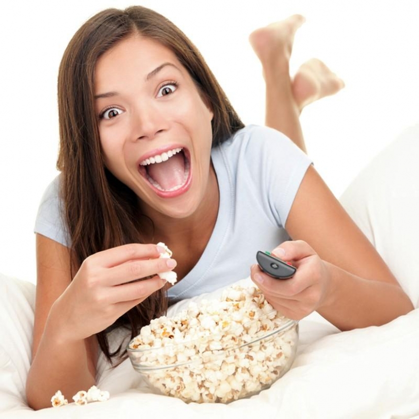 10 things you probably do every day and that harm your health