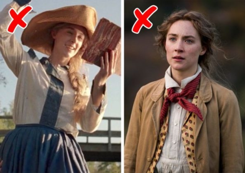 10 times filmmakers made a serious mistake and we really believed it 10 times filmmakers made a serious mistake and we really believed it