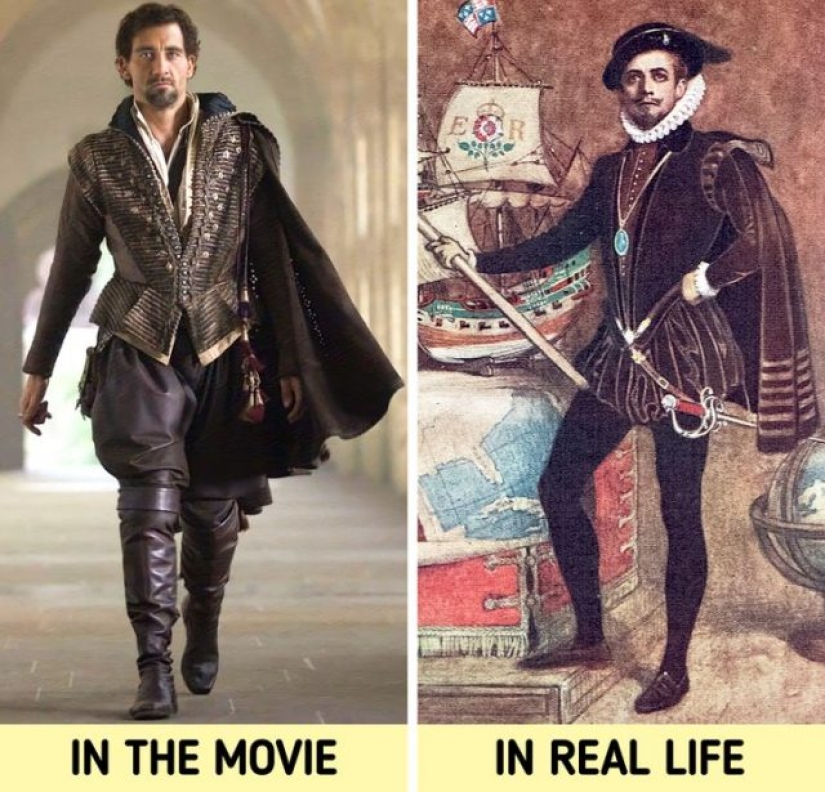 10 times filmmakers made a serious mistake and we really believed it 10 times filmmakers made a serious mistake and we really believed it