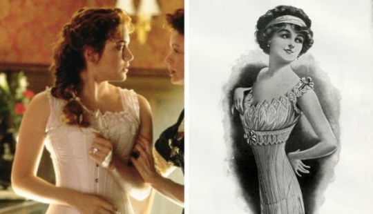 10 times filmmakers made a serious mistake and we really believed it 10 times filmmakers made a serious mistake and we really believed it