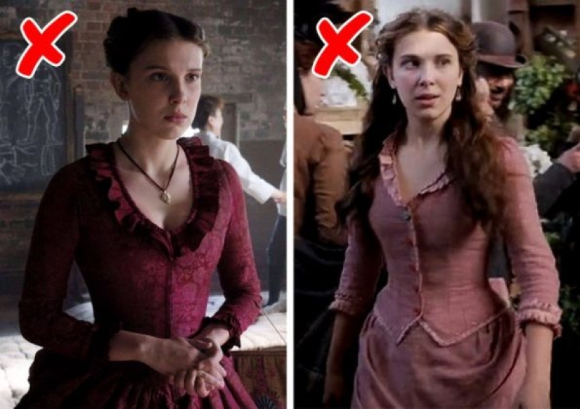 10 times filmmakers made a serious mistake and we really believed it 10 times filmmakers made a serious mistake and we really believed it