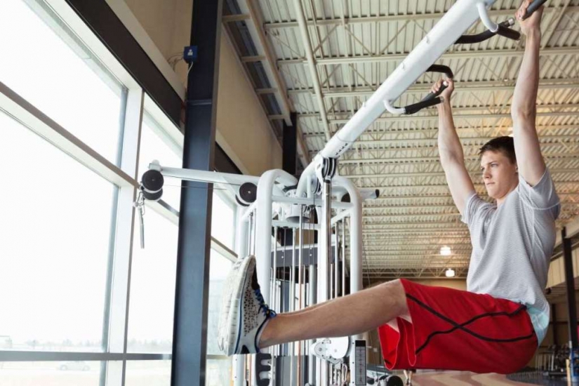 10 tips to quickly flatten your belly 10 tips to quickly flatten your belly