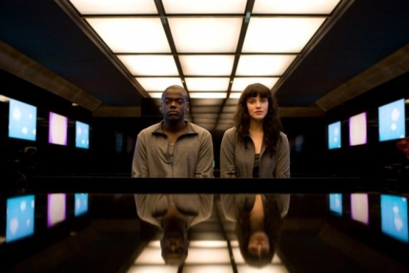 10 TV shows that look a breeze 10 TV shows that look a breeze