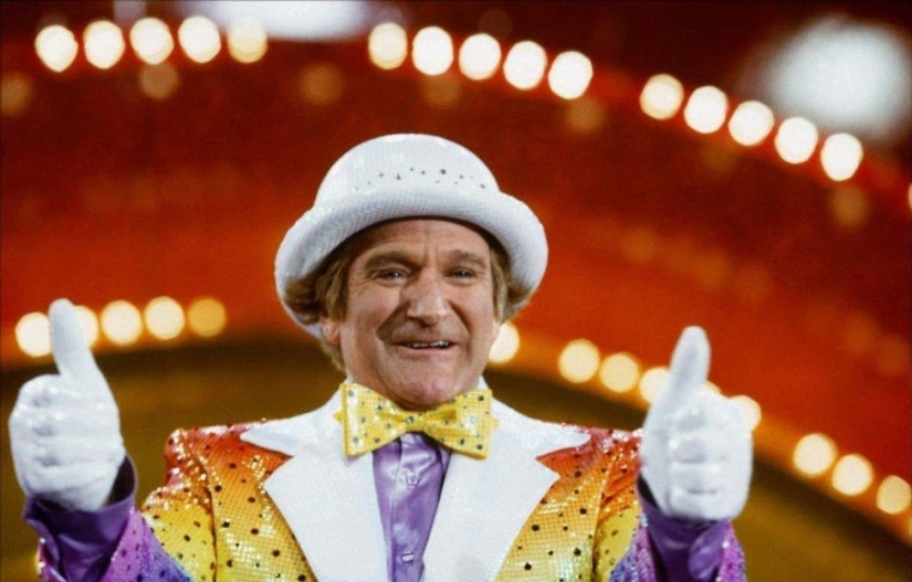 10 underestimated roles of Robin Williams, who remind us why we love her 10 underestimated roles of Robin Williams, who remind us why we love her
