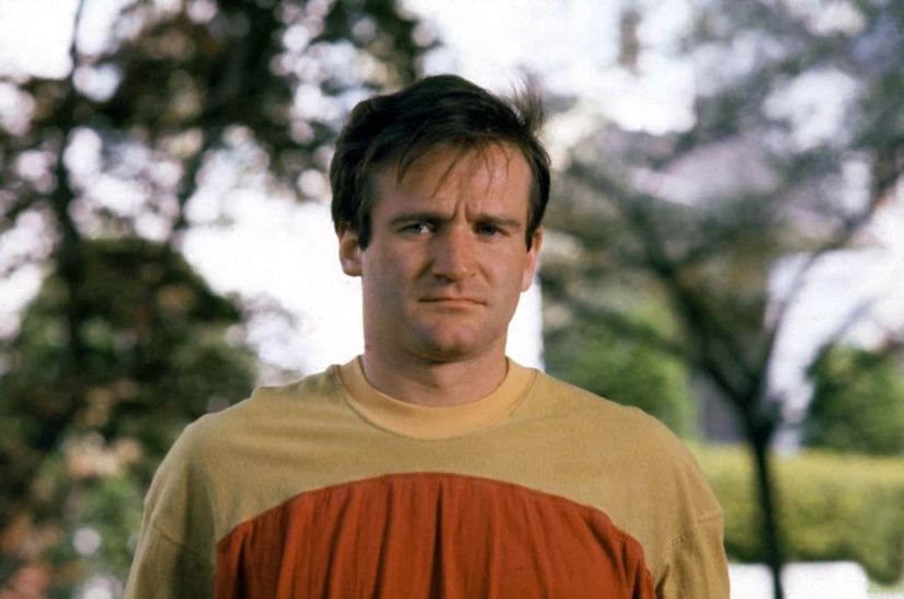 10 underestimated roles of Robin Williams, who remind us why we love her 10 underestimated roles of Robin Williams, who remind us why we love her