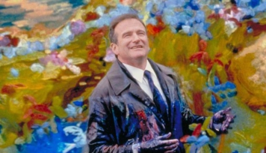 10 underestimated roles of Robin Williams, who remind us why we love her 10 underestimated roles of Robin Williams, who remind us why we love her