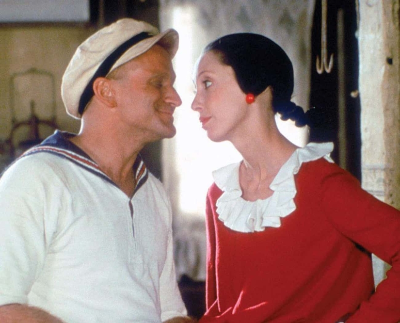 10 underestimated roles of Robin Williams, who remind us why we love her 10 underestimated roles of Robin Williams, who remind us why we love her