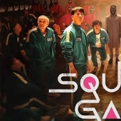 10 unexpected facts about the series "The Game of squid", breaking all records of popularity