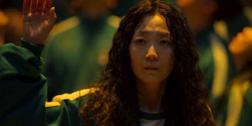 10 unexpected facts about the series "The Game of squid", breaking all records of popularity 10 unexpected facts about the series "The Game of squid", breaking all records of popularity