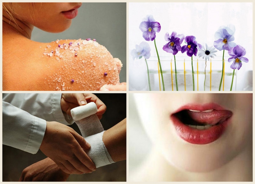 10 unusual ways to use sugar 10 unusual ways to use sugar