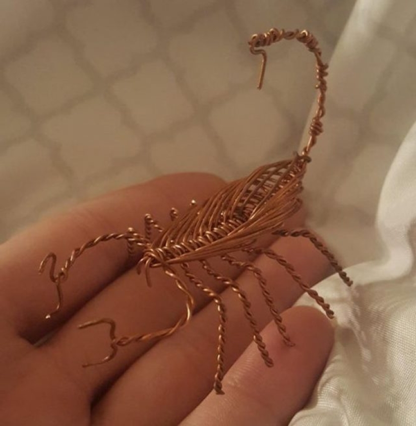 10 veces que las personas se inspiraron en la vida en las cosas cotidianas y las convirtieron en arte 10 veces que las personas se inspiraron en la vida en las cosas cotidianas y las convirtieron en arte