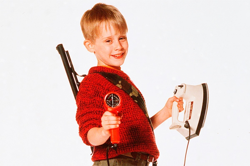 10 very funny comedies that you can watch with the whole family