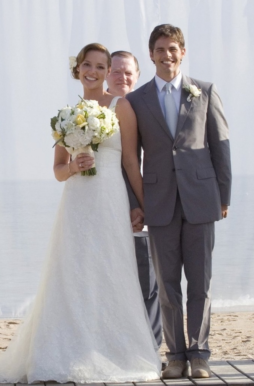 10 vestidos de novia icónicos 10 vestidos de novia icónicos