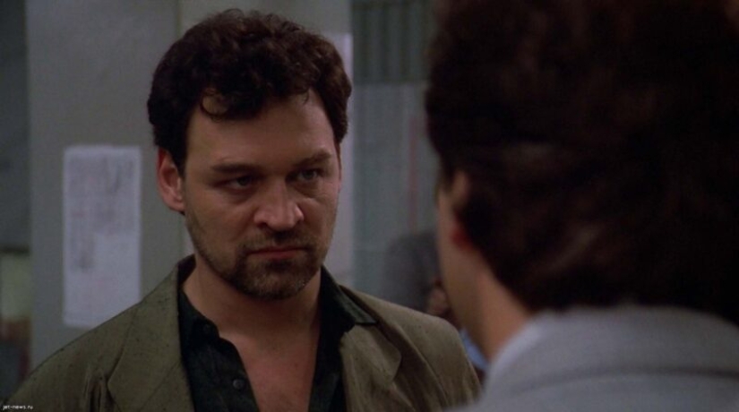 10 villanos rusos más coloridos en las películas de Hollywood