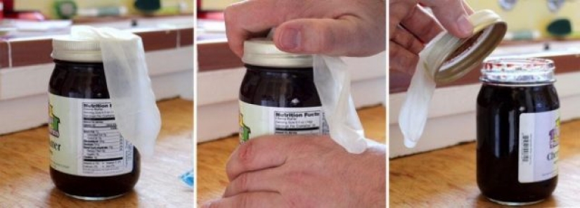 10 ways a condom can be misused