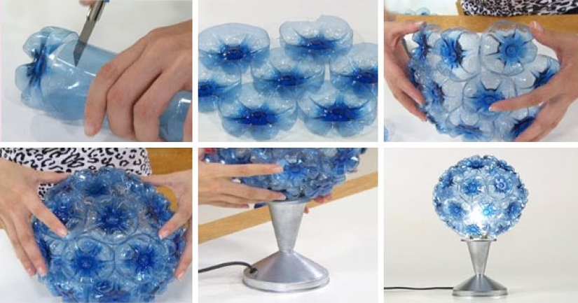 10 ways to use old plastic bottles and plastic dishes 10 ways to use old plastic bottles and plastic dishes
