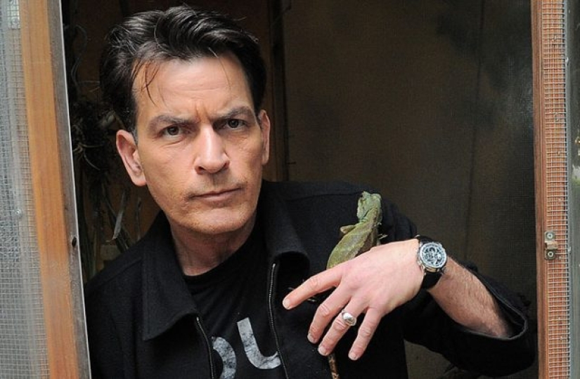 10 weird celebrity animals