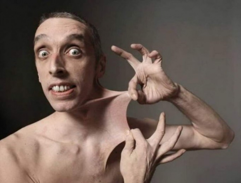 10 weird Guinness records