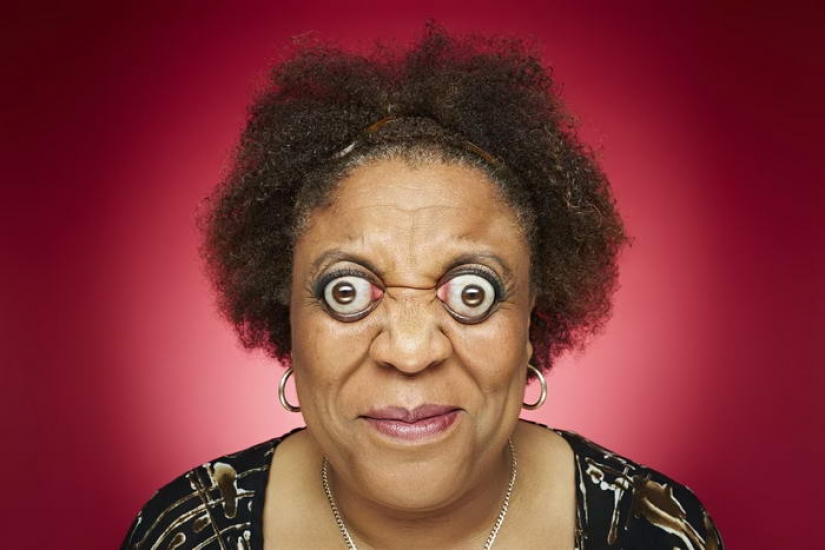 10 weird Guinness records