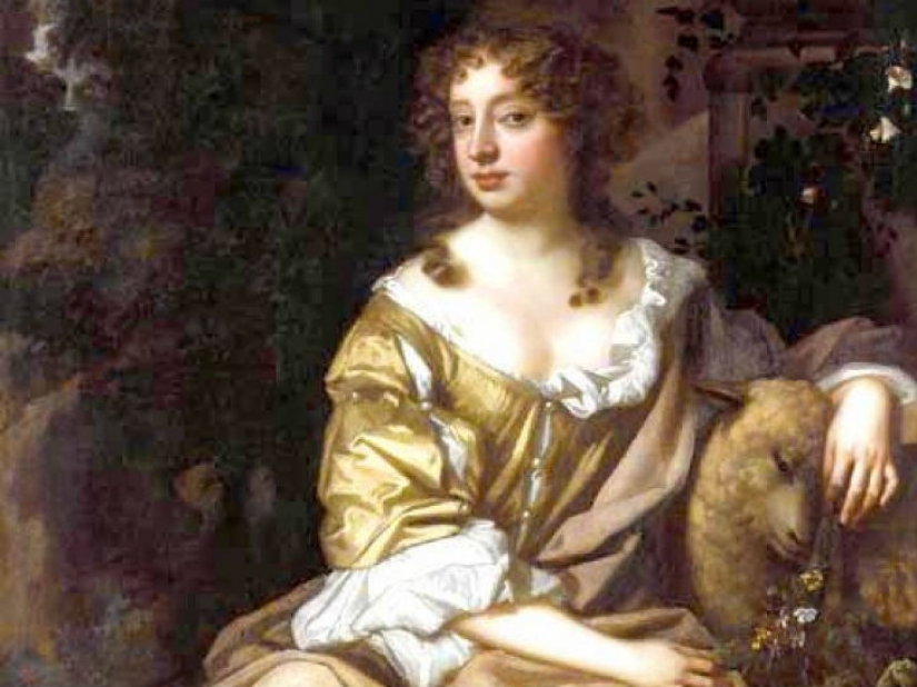 10 women of easy virtue, whose names are firmly entrenched in history 10 women of easy virtue, whose names are firmly entrenched in history