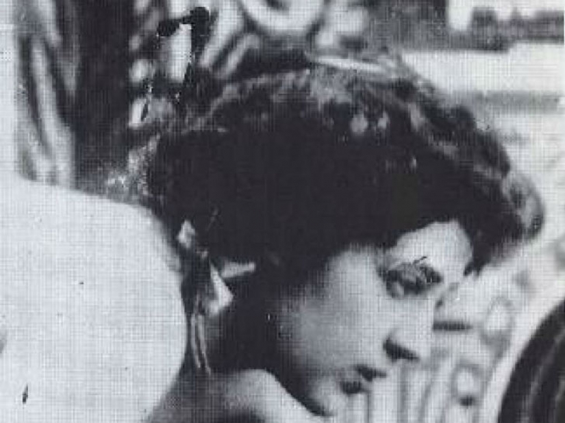 10 women of easy virtue, whose names are firmly entrenched in history 10 women of easy virtue, whose names are firmly entrenched in history