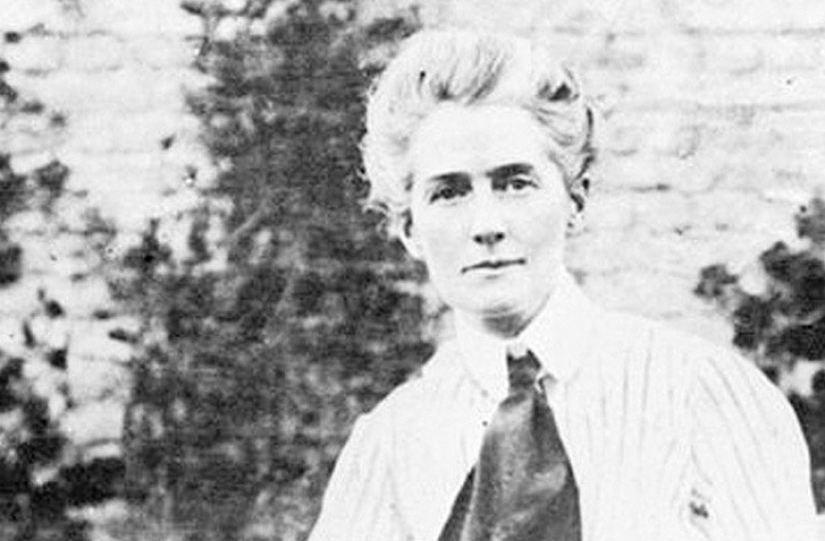 10 women warriors, unjustly forgotten by history