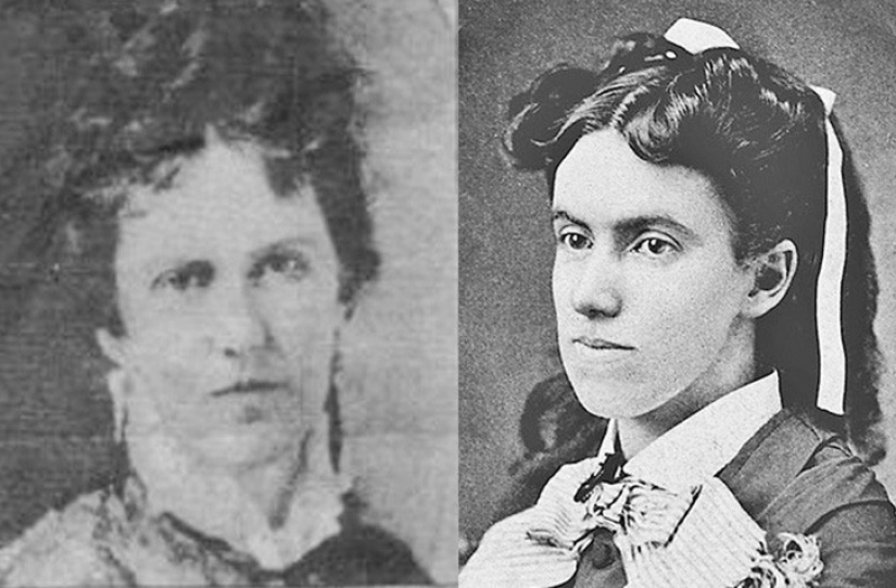 10 women warriors, unjustly forgotten by history