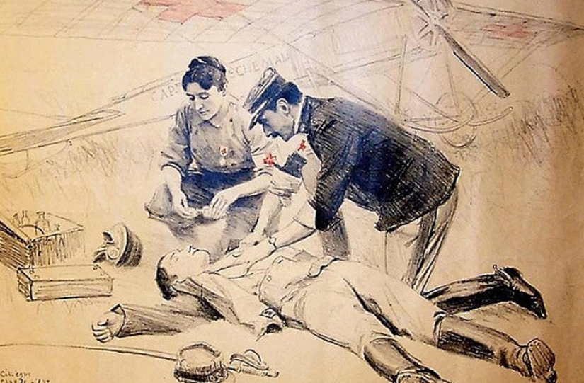 10 women warriors, unjustly forgotten by history