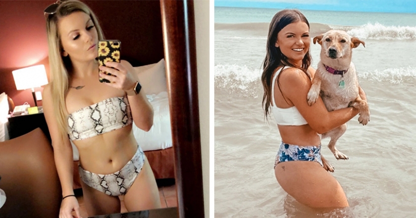 100 first dates: the concubine said, as he received gifts for 7 million