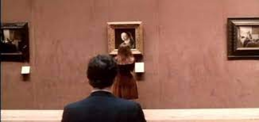 11 best films about art and artists 11 best films about art and artists