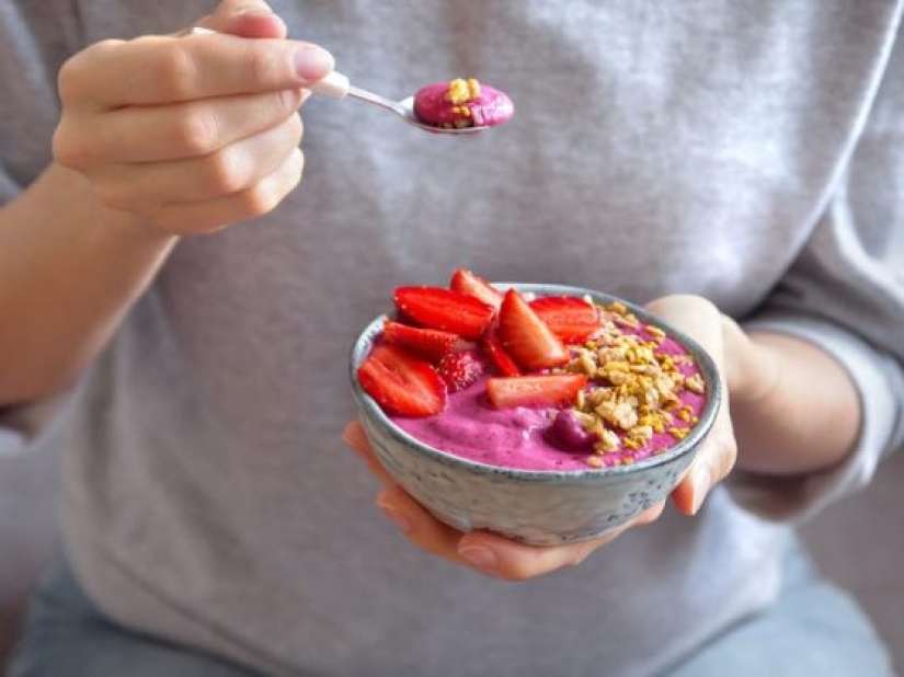 11 biggest food trends of the last decade