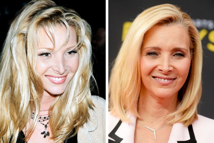 11 celebridades que revelaron con orgullo que se sometieron a una cirugía estética y no se arrepintieron 11 celebridades que revelaron con orgullo que se sometieron a una cirugía estética y no se arrepintieron