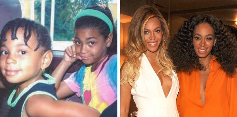 11 celebrities share their childhood photos