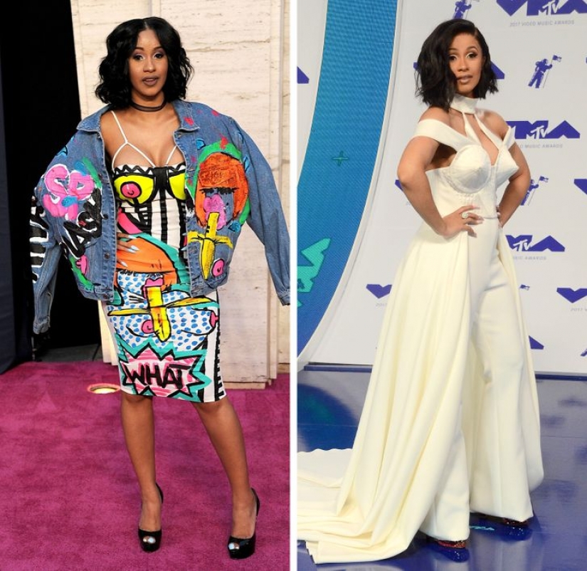 11 celebrities who proudly revealed they had cosmetic surgery and didn't regret it